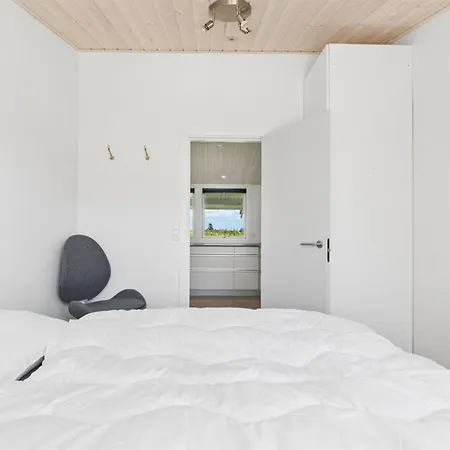Vakantiehuis Juegen - 600m To The Fjord By Interhome Holbæk