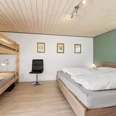 Juegen - 600m To The Fjord By Interhome * Holbæk