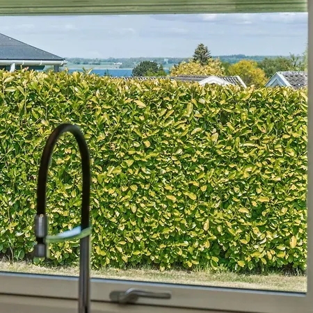 בית נופש Juegen - 600m To The Fjord By Interhome Holbæk